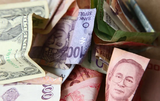 THR Pegawai Pemkot Tasikmalaya Cair Senin