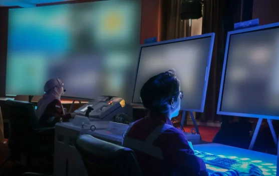 Len PerkenalkanTeknologi “Otak” Kapal Perang untuk Perkuat Pertahanan Indonesia