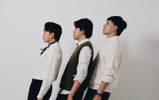 NPD "New Pusat Dunia" RIlis Lagu Sempurnanya Aku