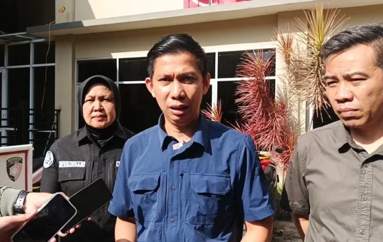 Polisi Amankan Enam Orang Terkait Kasus Pengeroyokan Diduga DC di Bandung
