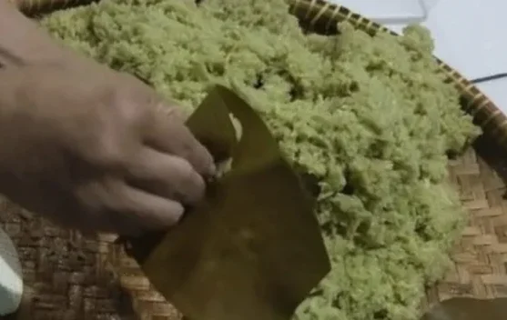 Tape Ketan, Makanan Khas Menjelang Lebaran