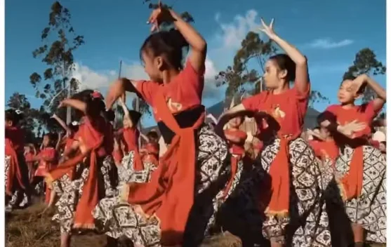 Tradisi Nyaneut, Harmoni Silaturahmi dalam Secangkir Teh