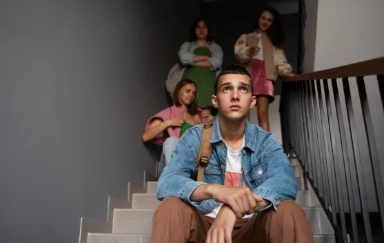 Usia Remaja Rentan Hadapi Krisis Identitas Diri