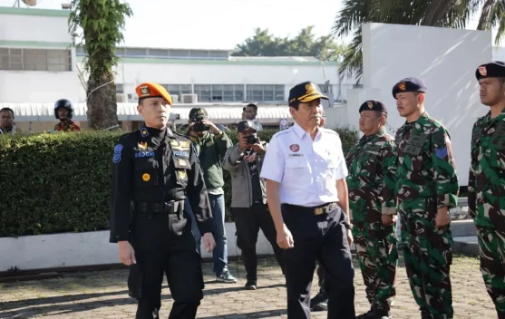 Mudik Lebaran 2026, ini Sarana Pendukung KAI Bandung