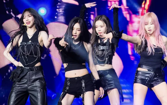 Aespa Bersiap Comeback di Bulan Mei