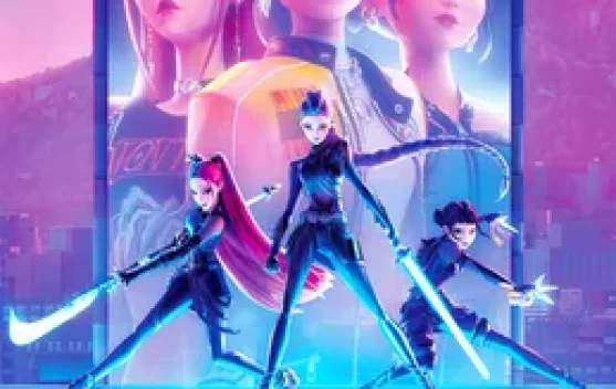 Kpop Demon Hunters Akan Dibuat Sekuel