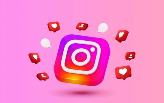 Instagram Uji Coba Tautan Klik di Caption untuk Pengguna Meta Verified