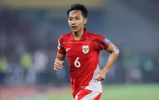 Beckham Tak Gentar Hadapi Persaingan di Timnas Indonesia jelang FIFA Series