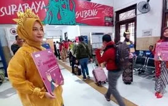 Terduga Pelaku Seksual Akan Masuk dalam Daftar Blacklist