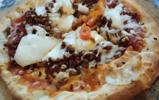 Pizza, Makanan Khas Italia yang Banyak Disuka