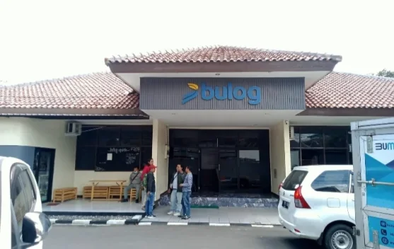 Stok Beras jelang Lebaran di Cianjur Dipastikan Aman