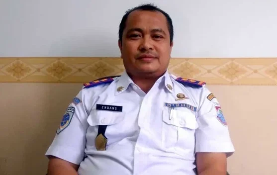 Libur Lebaran dan Nyepi, Dishub Cimahi Siagakan 104 Personel di Lapangan