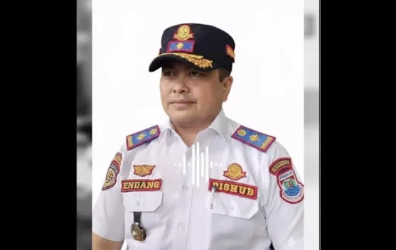 Dishub Cimahi Petakan 10 Titik Rawan Macet Selama Libur Lebaran