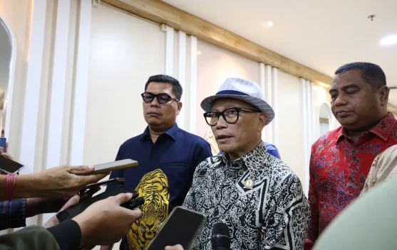 Ketua DPRD Jabar Dorong Pengembangan Rebana Berbasis Investasi Global