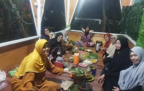 Bukber Puasa, Buka Bersama Jadi Momen Pererat Silaturahmi