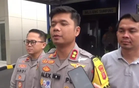 Polres Cianjur Imbau Warga Tidak Pawai Takbiran Pakai Mobil