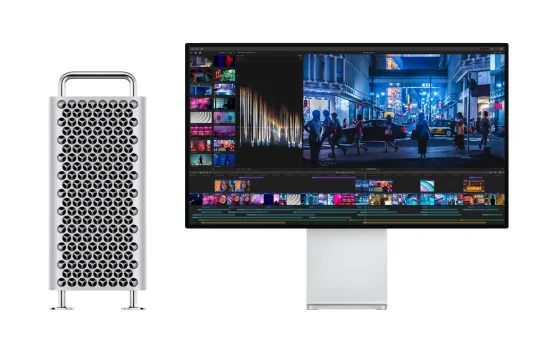 Apple Hentikan Mac Pro, Mac Studio Kini Jadi Andalan
