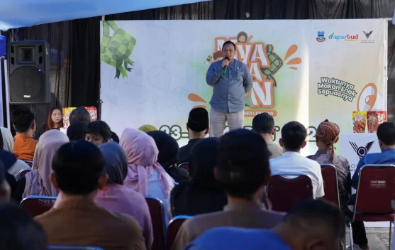 UMKM Garut Plaza, Pemkab : Pilar Ekonomi Daerah