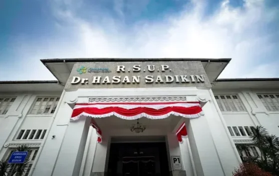 RSHS Bandung Siap Beri Perawatan Terbaik untuk Korban Penganiayaan