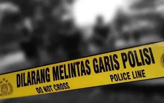 Polisi Kejar Pelaku Penusukan Pengemudi Ojol oleh OTK di Gedebage