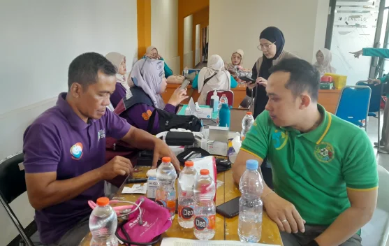 Cek Kesehatan Gratis di Fun Bike Garut 2026: Kegiatan Sosial untuk Warga