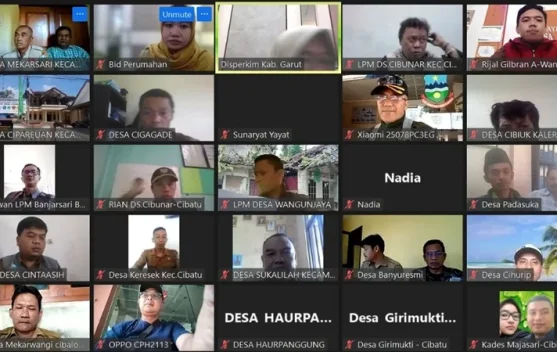 Pemkab Minta LPM Awasi Program RTLH 2026
