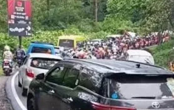 Bupati Bandung Dorong Solusi Banjir dan Kemacetan Lewat Pembangunan Infrastruktur