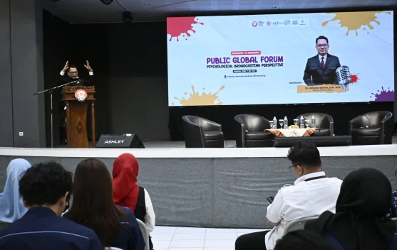 Disrupsi Teknologi Ancam Psikologis Generasi Muda, KPID: Perlunya Regulasi Kuat