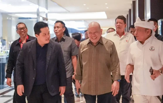 PBMI Peringatkan ASMUTRI Dilarang Menggelar Kejuaraan dalam Level Apapun