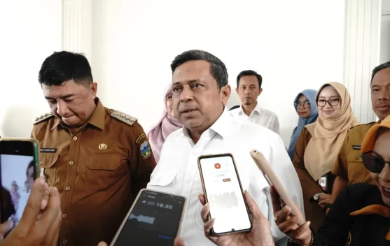 Sertifikasi SPPG, Kepala BPJPH : Bangun Budaya Bersih