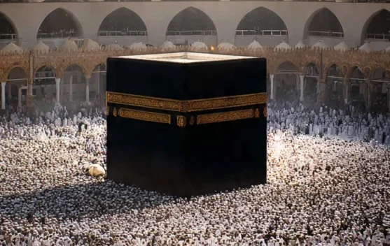 Dua Jemaah Haji asal Kota Tasikmalaya Wafat di Tanah Suci