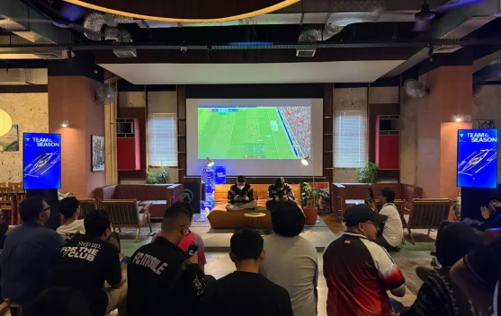 EA Sports FC Mobile Meriahkan Perayaan TOTS Bersama Komunitas Bandung