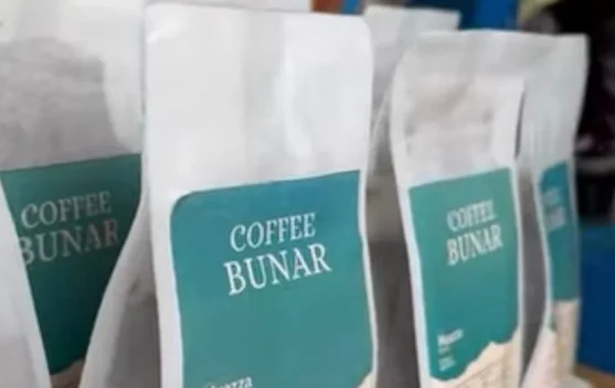 Pemkab Tasikmalaya Kuatkan Sarana Pengolahan Kopi Bunar