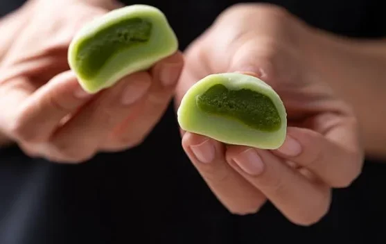 Kenapa Mochi Terasa Enak dan Bikin Ketagihan? ternyata Ini Alasannya