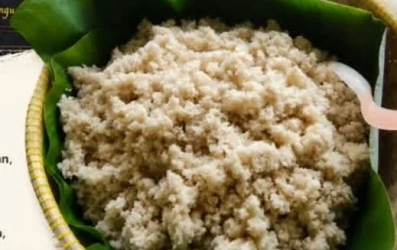 Cireundeu, Menggali Kebanggaan dari Sepiring Rasi