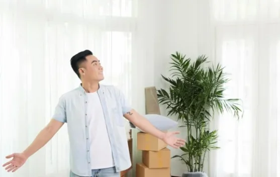 Sirkulasi yang Baik Tingkatkan Kualitas Hunian
