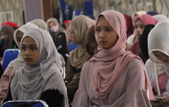 GEN Z Space Vol 4, Pemkab : Miliki Pengaruh Digitalisasi