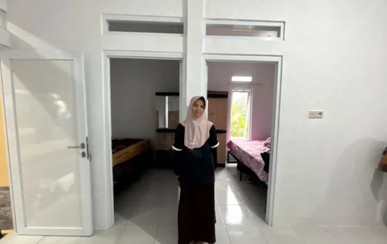 Kemiskinan Ekstrim, Pemkab Garut : Puluhan Ribu KK Masih Mendiami RTLH