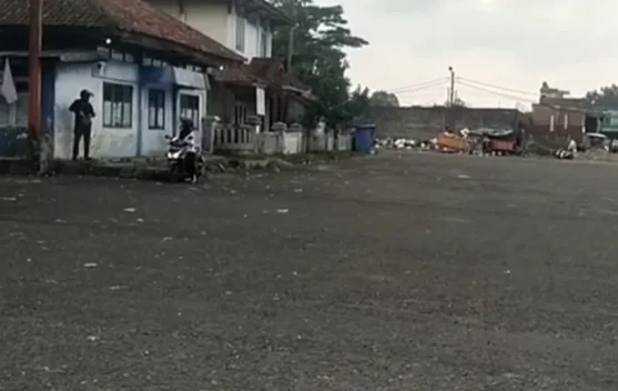 Proyeksi Pusat Perekonomian, Pemkot Lirik Aset Pemkab Tasikmalaya di Wilayahnya