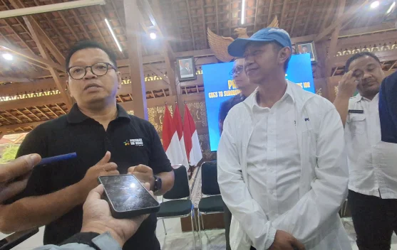 Atlet Hasil Seleksi Bandung Siap Berlaga di Surabaya 10K