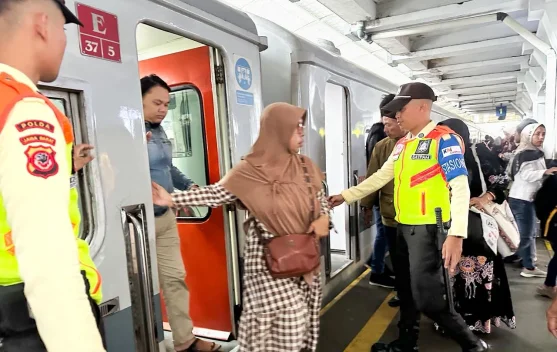Liburan Panjang Mei - Juni, Bandung Jadi Tujuan Favorit