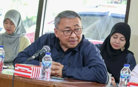Komisi V DPRD Jabar Ingatkan Disdik, SPMB 2026 Harus Bebas Titipan