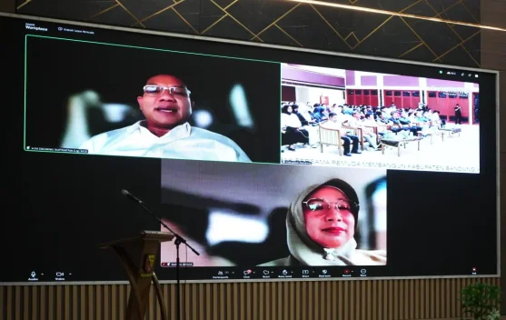 Ini Pengalaman Bupati agar bisa menjadi Lebih Sukses