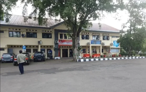 Dishub Evaluasi Parkir Liar untuk Tingkatkan PAD