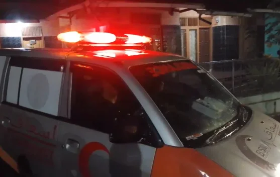 Prihatin, dalam Satu Hari, Dua Orang Mengakhiri Hidupnya di Tasikmalaya