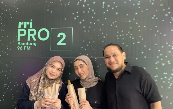 Chikumin, Japanese Chicken Roll asal Bandung