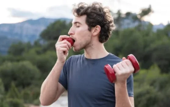 Silent Inflammation: Ancaman Tersembunyi dari Gaya Hidup Modern