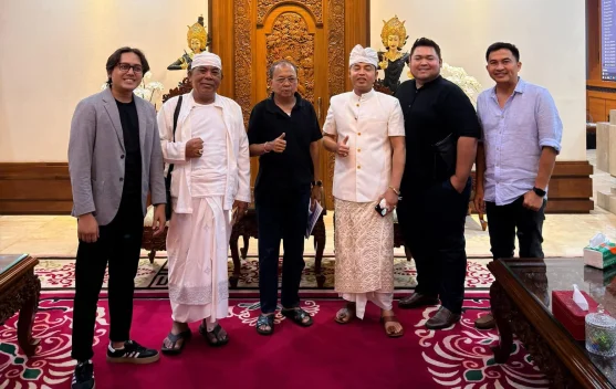 Dapat Restu Gubernur, Program EV-GO Konversi Motor Bensin jadi Listrik