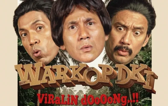 Juni 2026, Ada 6 Film Indonesia Selain Horor yang Menghiasi layar Lebar!