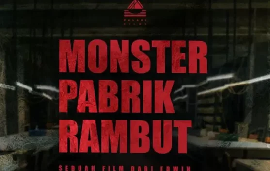 Film Horor Indonesia Tayang di Bulan Juni 2026
